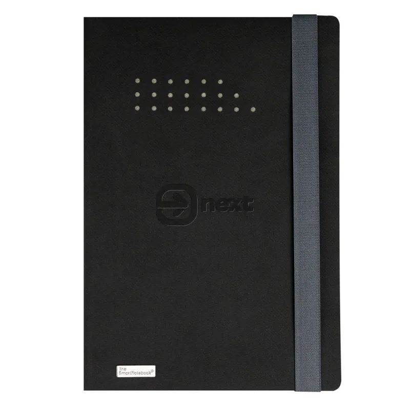 The SmartNotebook® Smart Flex — view 2