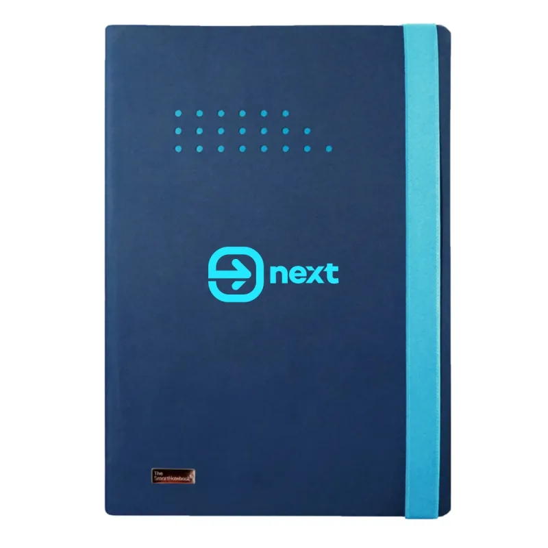 The SmartNotebook® Smart Flex — view 3