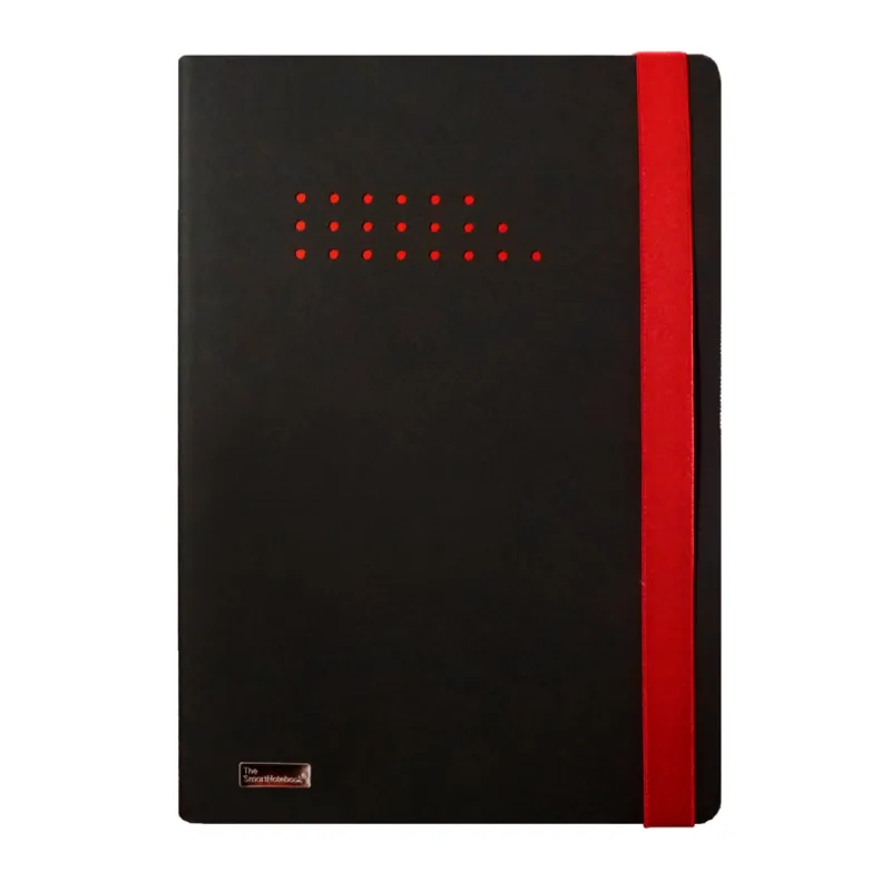 The SmartNotebook® Smart Flex — view 5