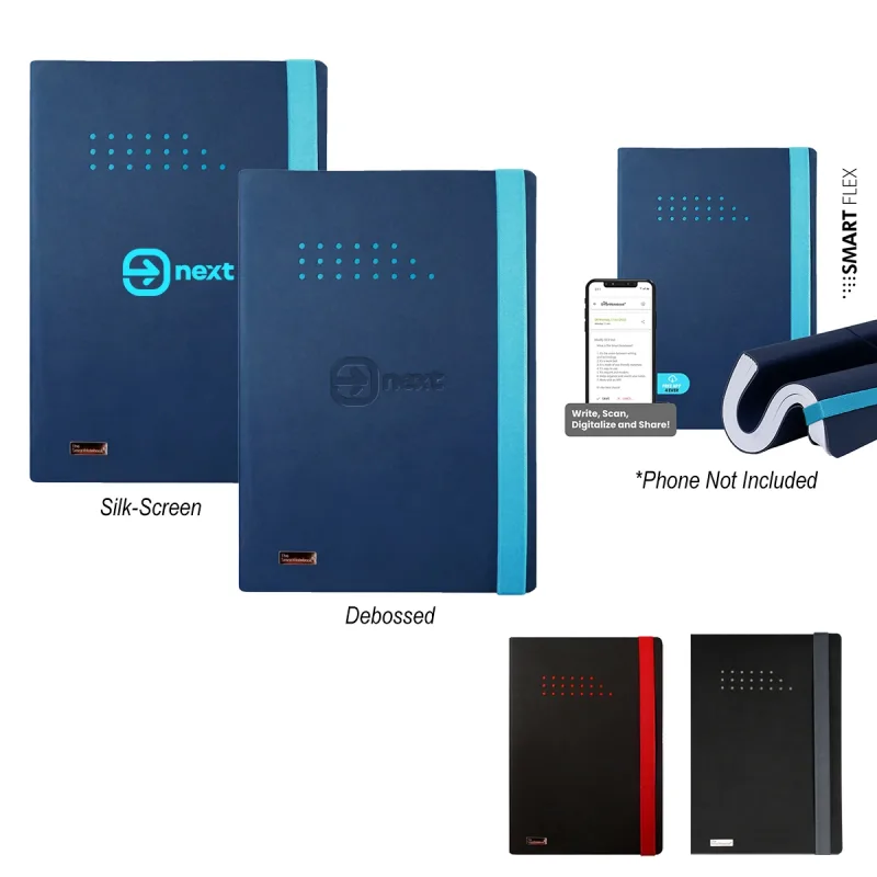The SmartNotebook® Smart Flex — view 6