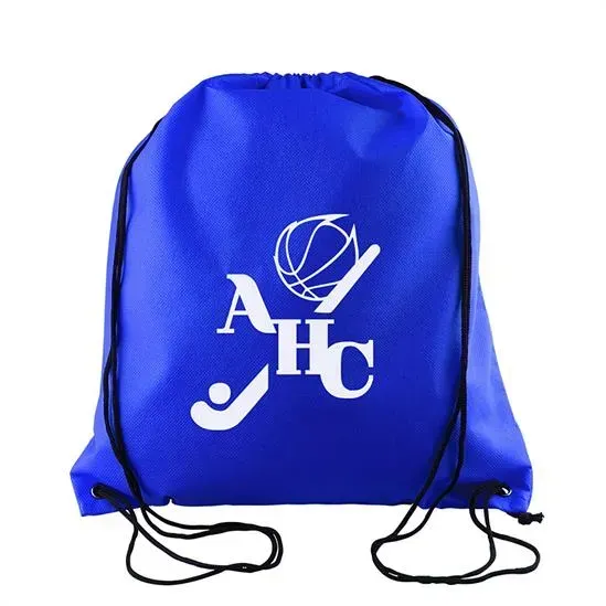 Personalized Sophomore Drawstring Backpack