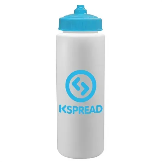 Sports Quench - 32 oz Sports Bottle