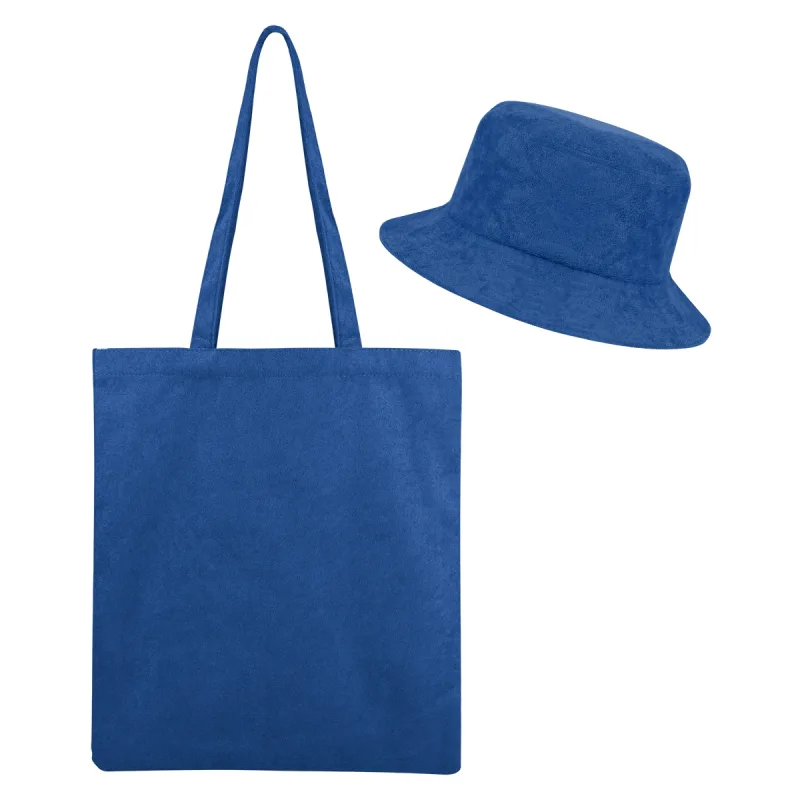 The Terry Essentials Set — view 2