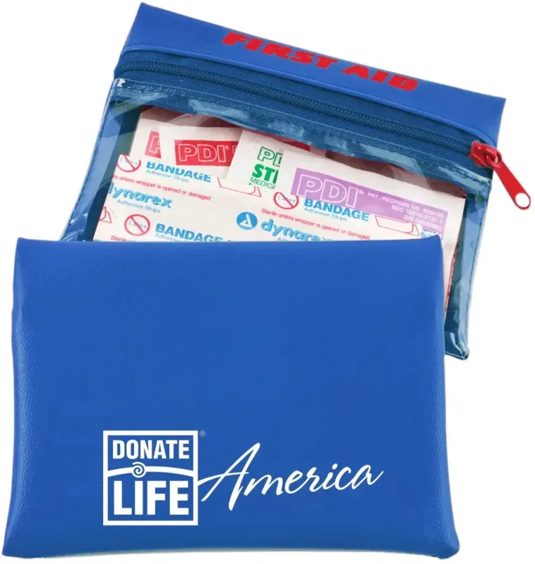 Custom First Aid Kit - TRAVELER Edition — view 3