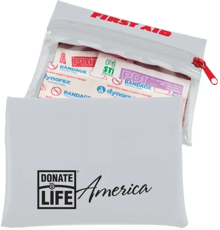 Custom First Aid Kit - TRAVELER Edition — view 5