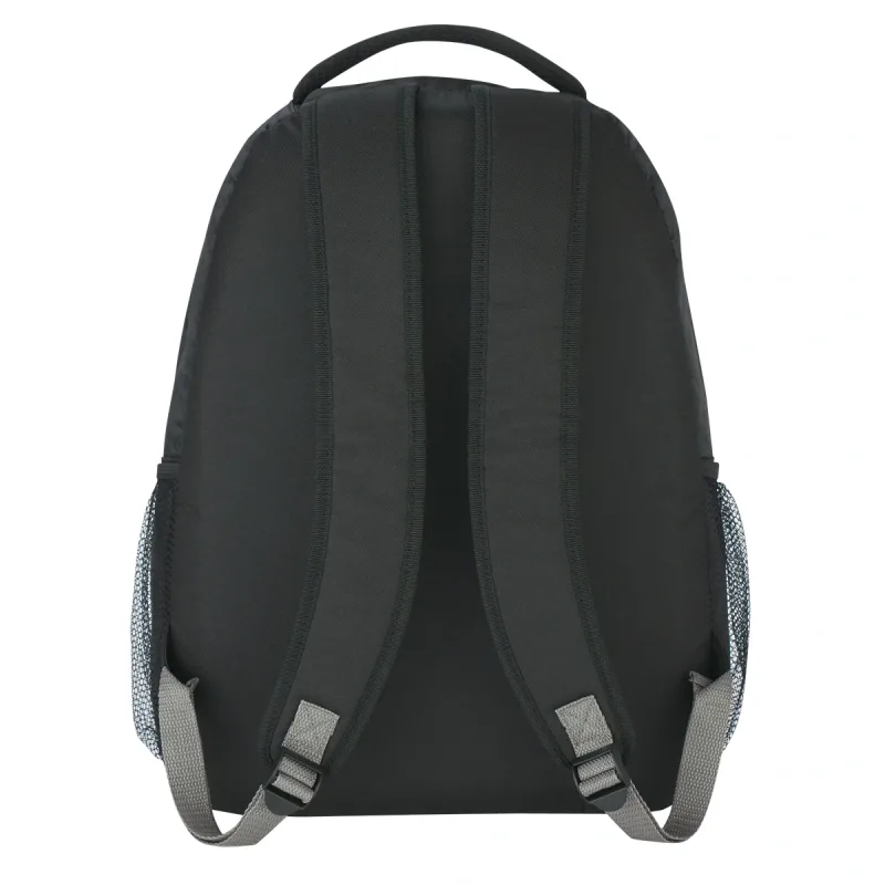 Custom Printed The Ultimate Backpack — view 5