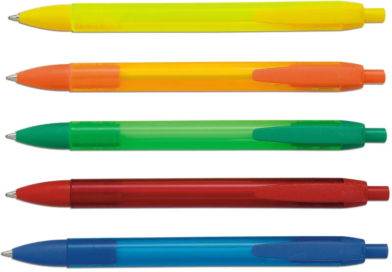 Custom Logo Pen Set - The Varick — view 2