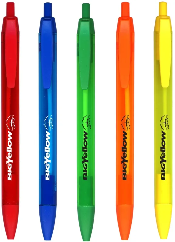 Custom Logo Pen Set - The Varick — view 4