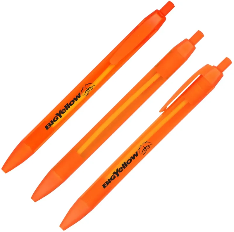 Custom Logo Pen Set - The Varick — view 5