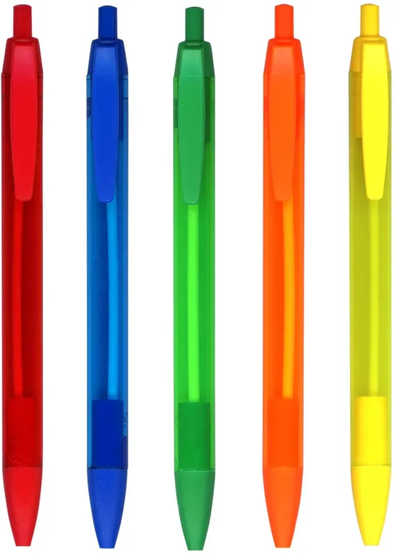 Custom Logo Pen Set - The Varick — view 6