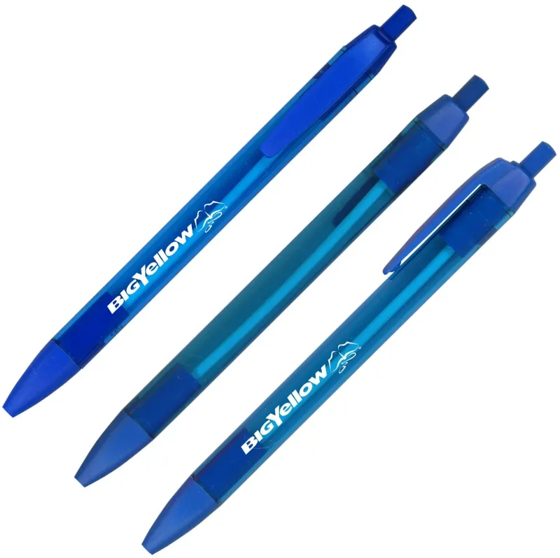 Custom Logo Pen Set - The Varick — view 7