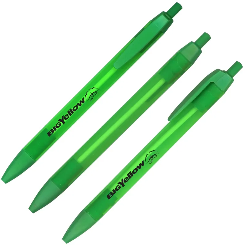 Custom Logo Pen Set - The Varick — view 8