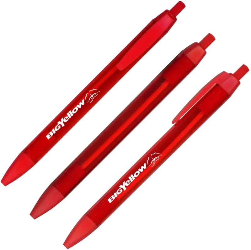 Custom Logo Pen Set - The Varick — view 9