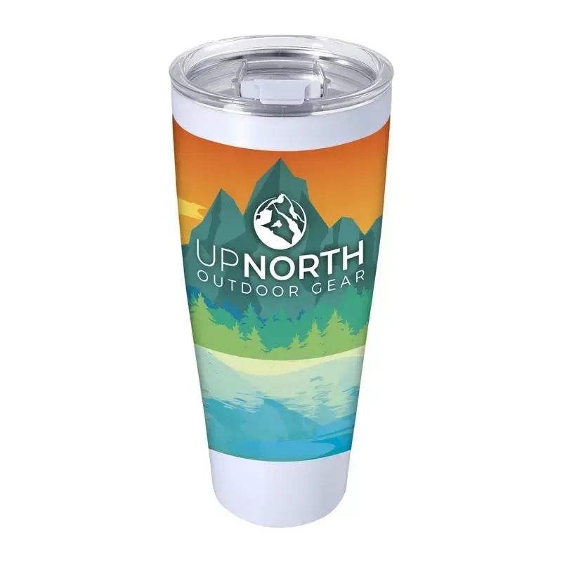 The Viking Collection™ 30 oz. Nova Leak-resistant Tumbler
