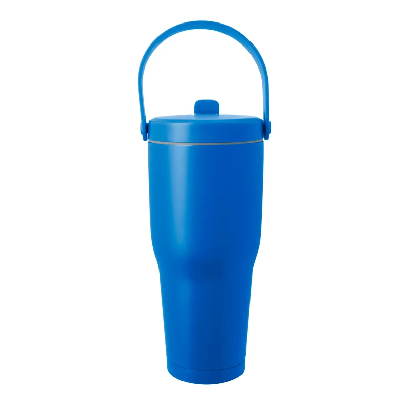 The Viking Collection® Nova Handle Tumbler - 30 oz. — view 2