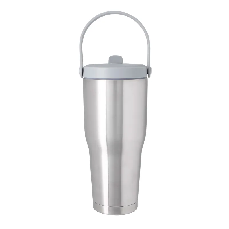 The Viking Collection® Nova Handle Tumbler - 30 oz. — view 3