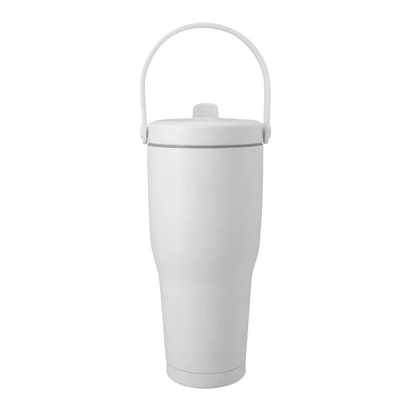The Viking Collection® Nova Handle Tumbler - 30 oz. — view 4
