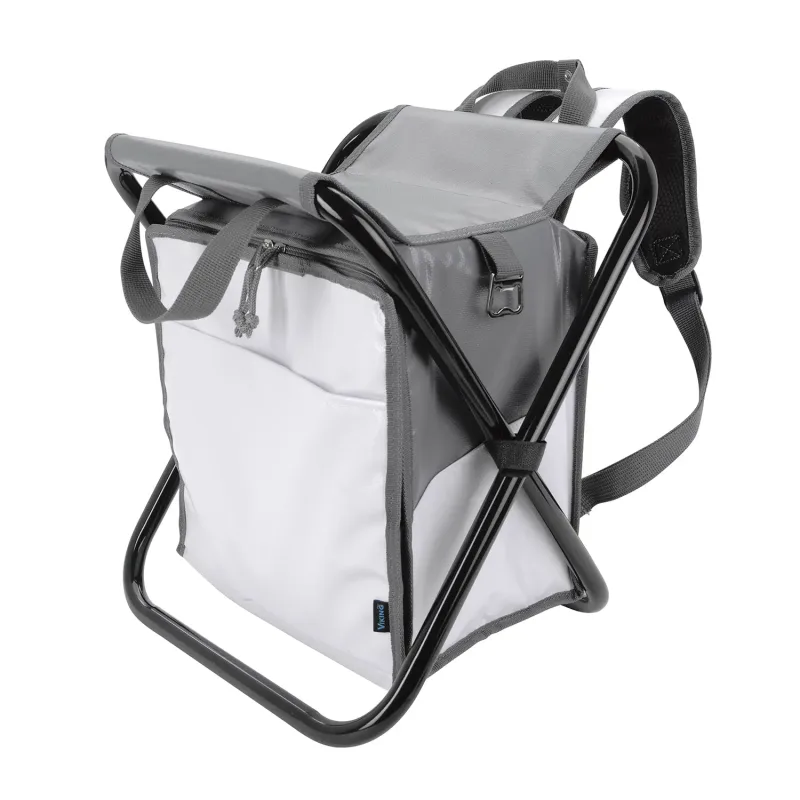 The Viking Collection™ Tarpaulin Backpack Chair — view 2