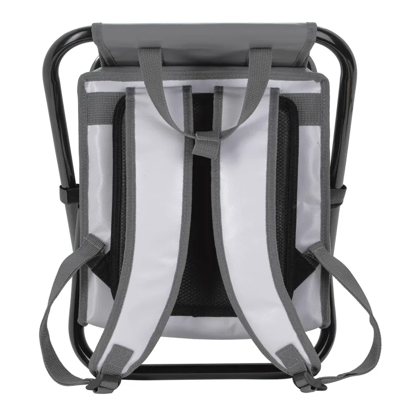 The Viking Collection™ Tarpaulin Backpack Chair — view 4