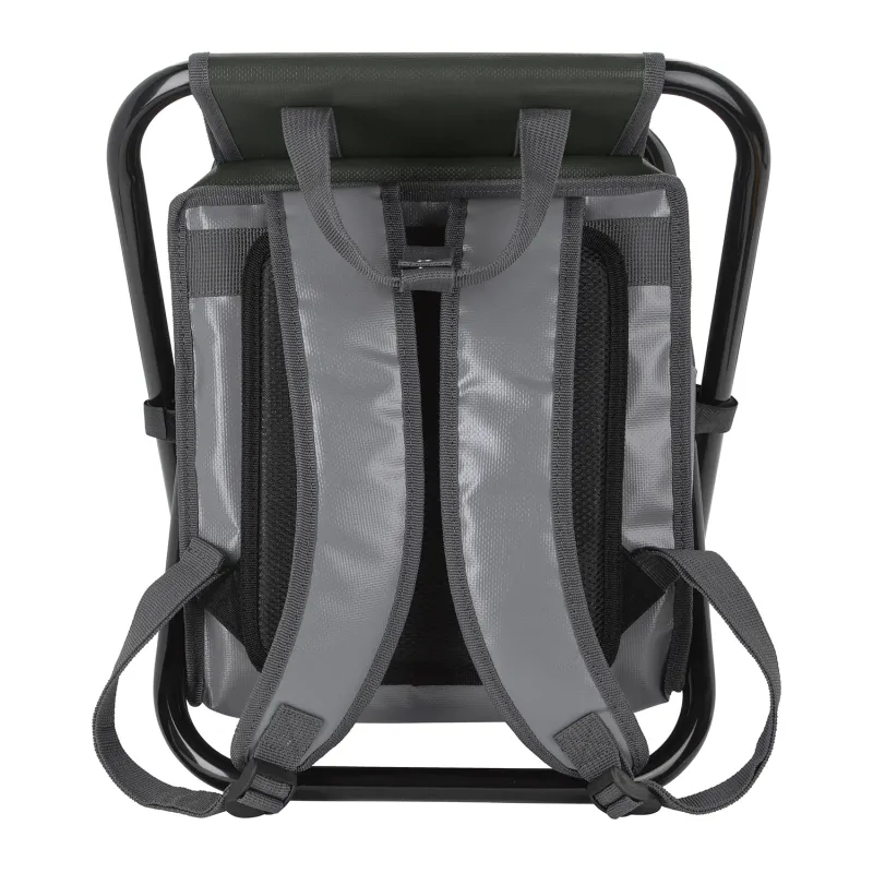 The Viking Collection™ Tarpaulin Backpack Chair — view 7