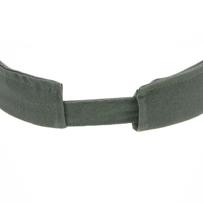 The Visor — view 1