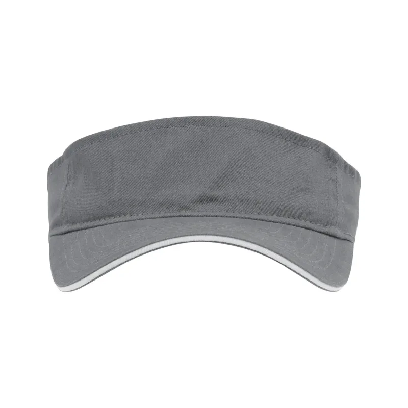 The Visor — view 4