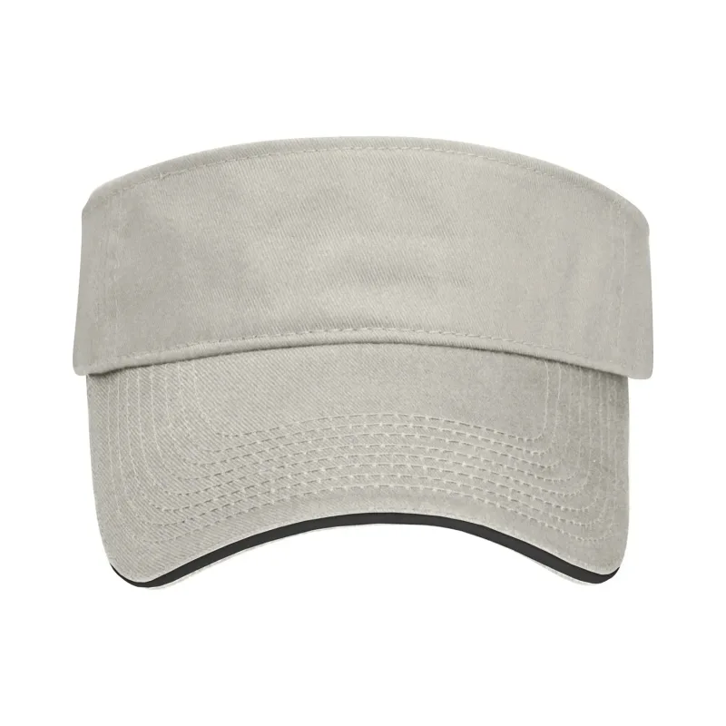 The Visor — view 5