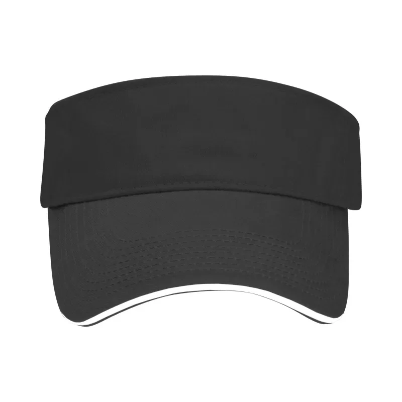 The Visor — view 7