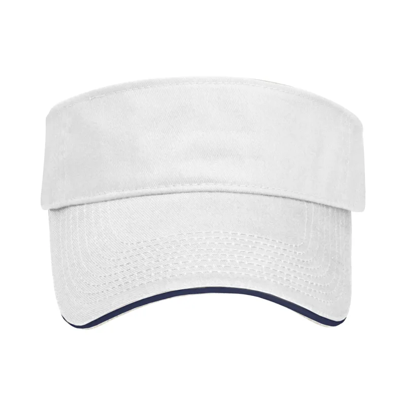 The Visor — view 8