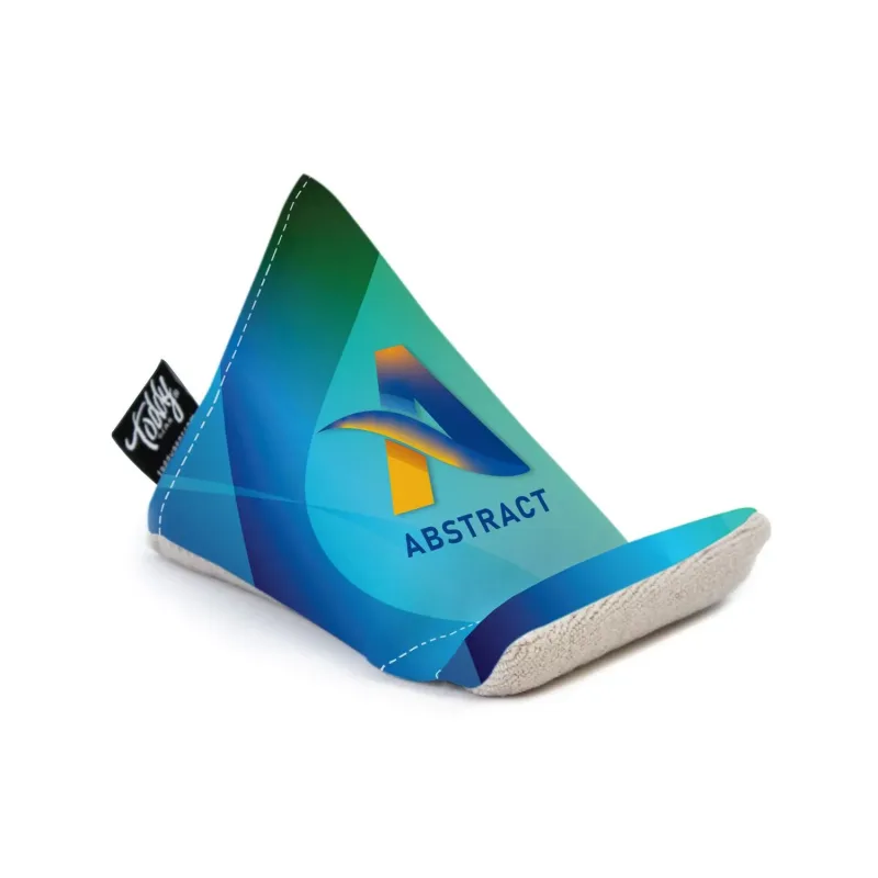 The Wedge™ Mobile Device Stand — view 3