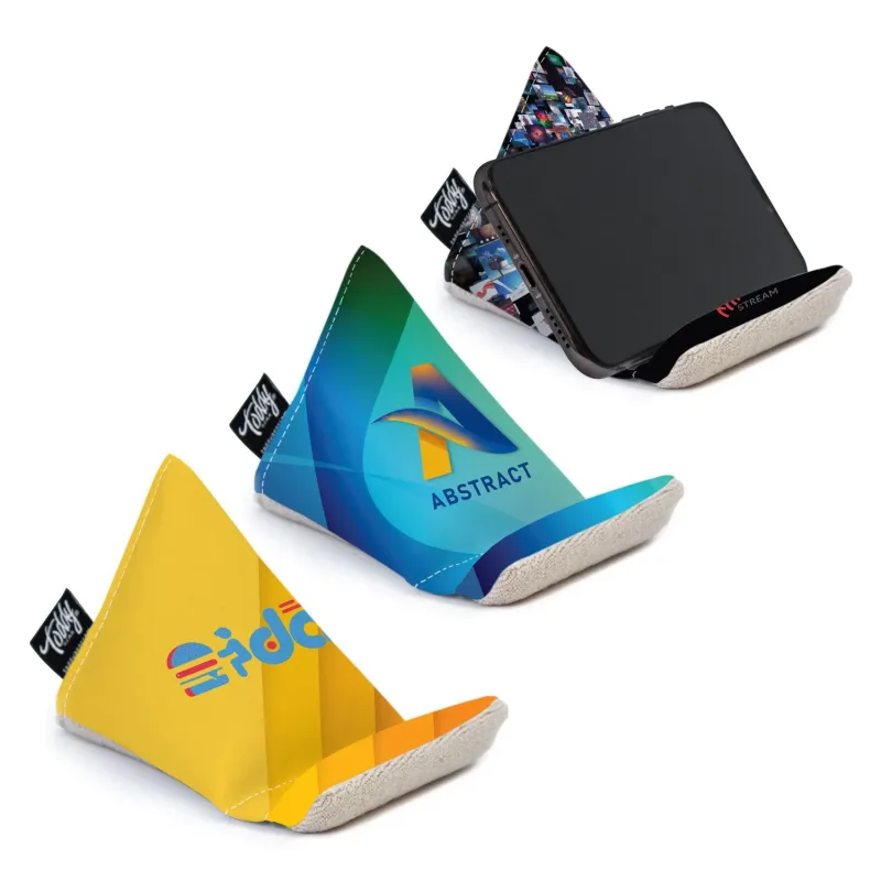 The Wedge™ Mobile Device Stand — view 5