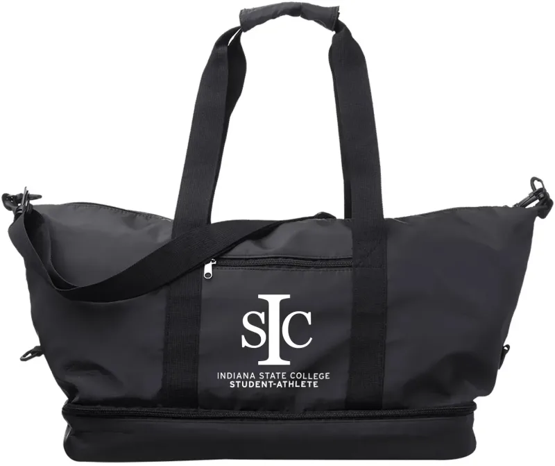Promotional Weekender Duffle Bag (1 Color) — view 2
