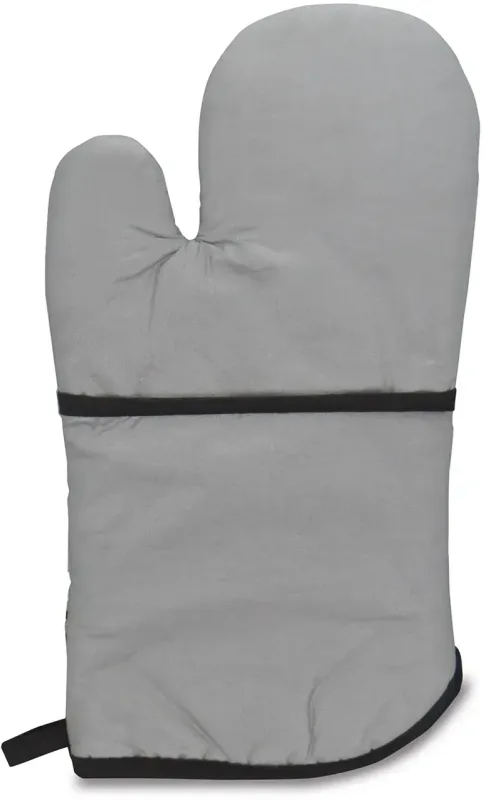 Therma-Grip Pocket Oven Mitt / Fire Resistant — view 2