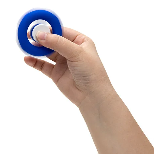 Theta Spinning Top Spinner — view 10