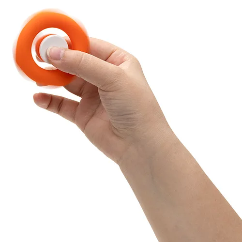 Theta Spinning Top Spinner — view 13