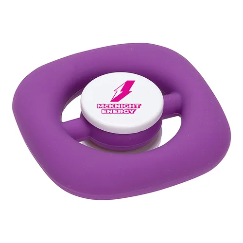 Theta Spinning Top Spinner — view 11