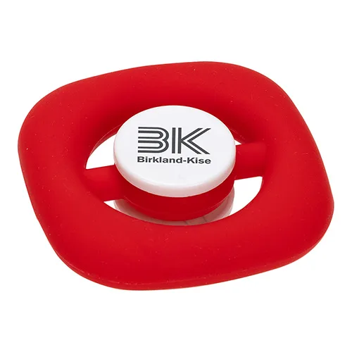 Theta Spinning Top Spinner — view 3