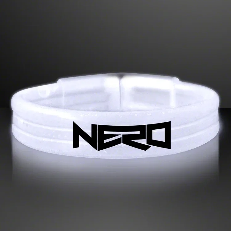 Thick Glow Bracelets — view 11