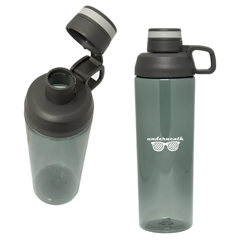 Thirst Manager 890 Ml. (30 Fl. Oz.) Strong Tritan™ Bottle — view 2