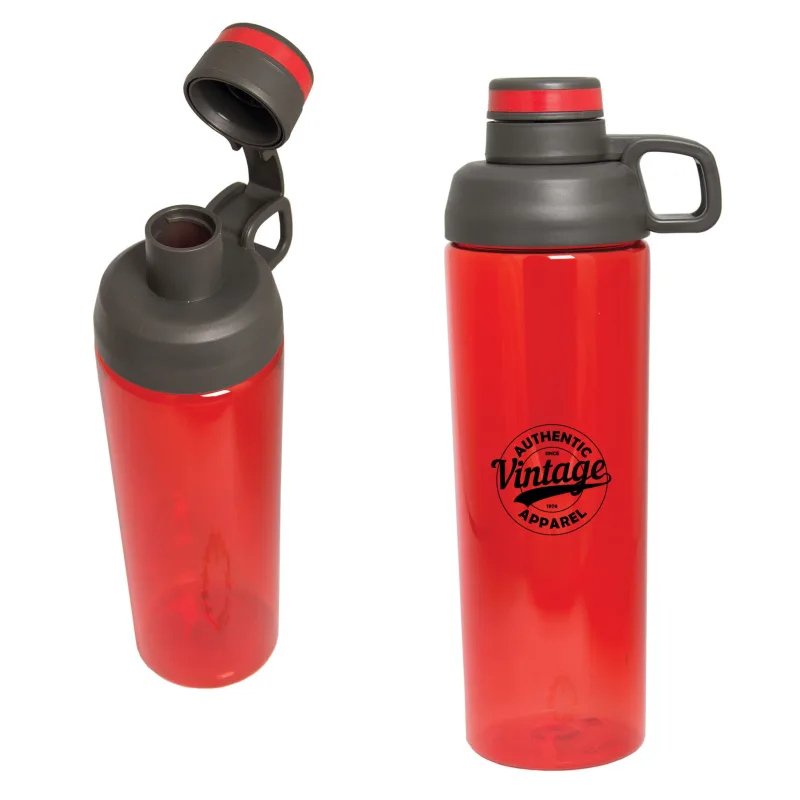 Thirst Manager 890 Ml. (30 Fl. Oz.) Strong Tritan™ Bottle — view 3