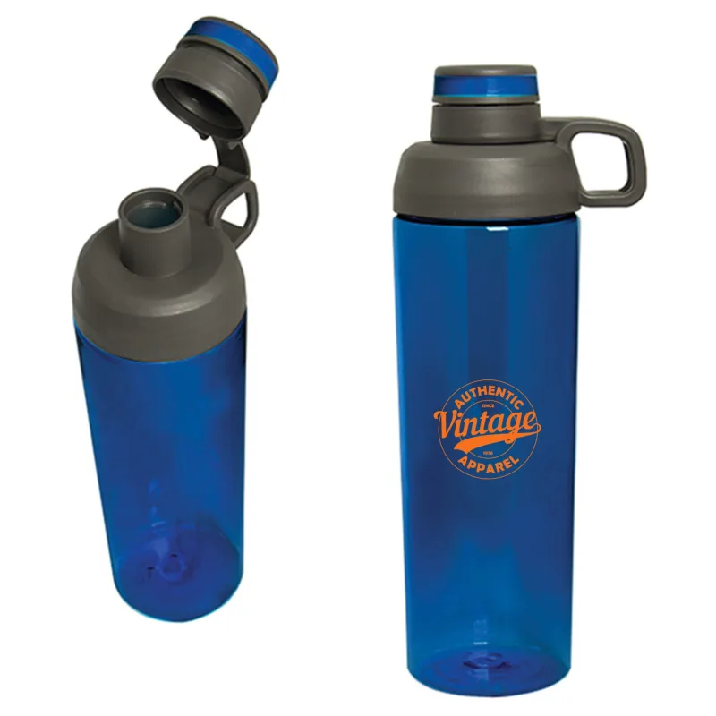 Thirst Manager 890 Ml. (30 Fl. Oz.) Strong Tritan™ Bottle — view 4