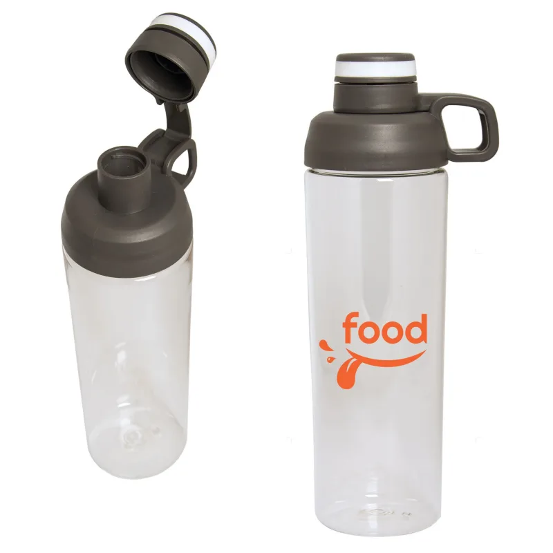 Thirst Manager 890 Ml. (30 Fl. Oz.) Strong Tritan™ Bottle — view 5
