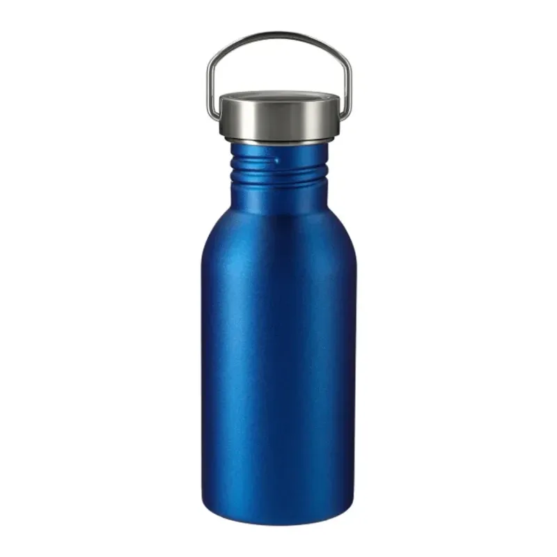 Custom Branded Thor Stainless Sports Bottle - 20oz — view 2