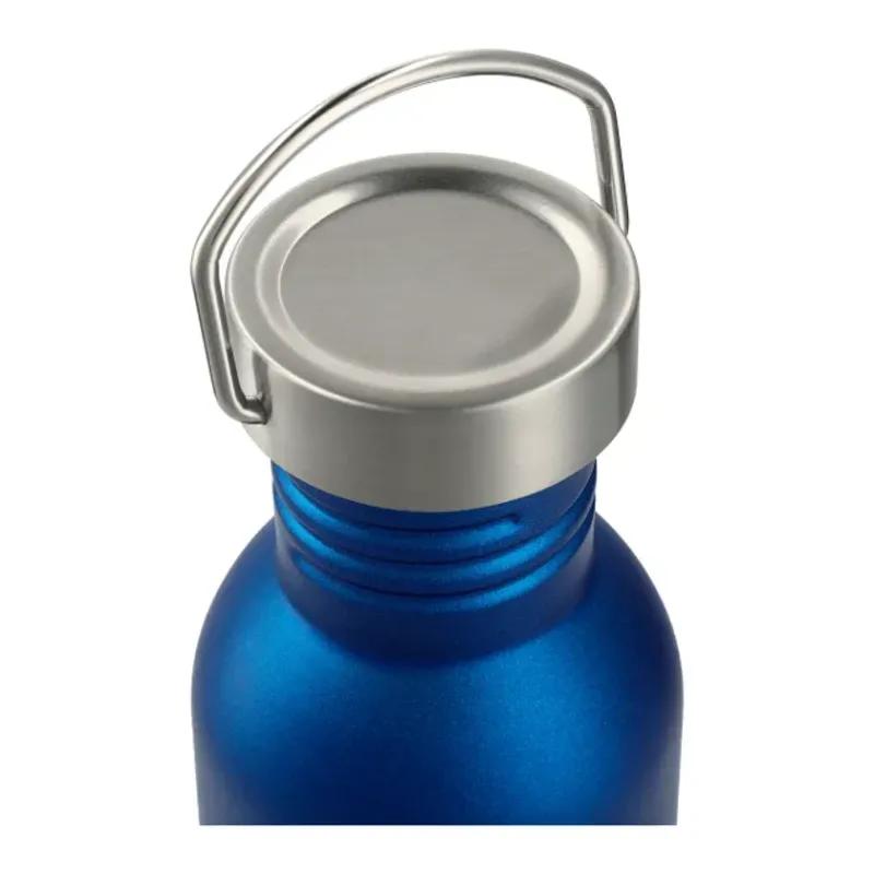Custom Branded Thor Stainless Sports Bottle - 20oz — view 3