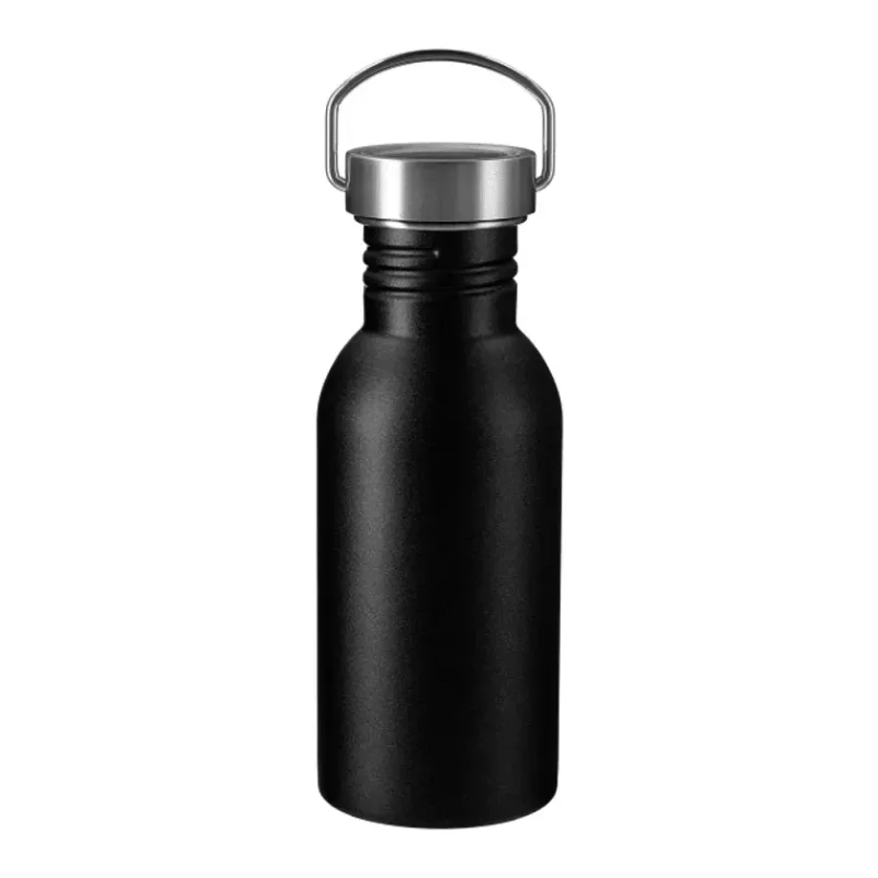 Custom Branded Thor Stainless Sports Bottle - 20oz — view 5