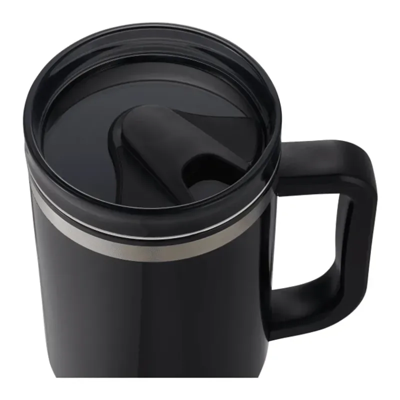 Thor 40 oz Eco-Friendly Straw Tumbler — view 18