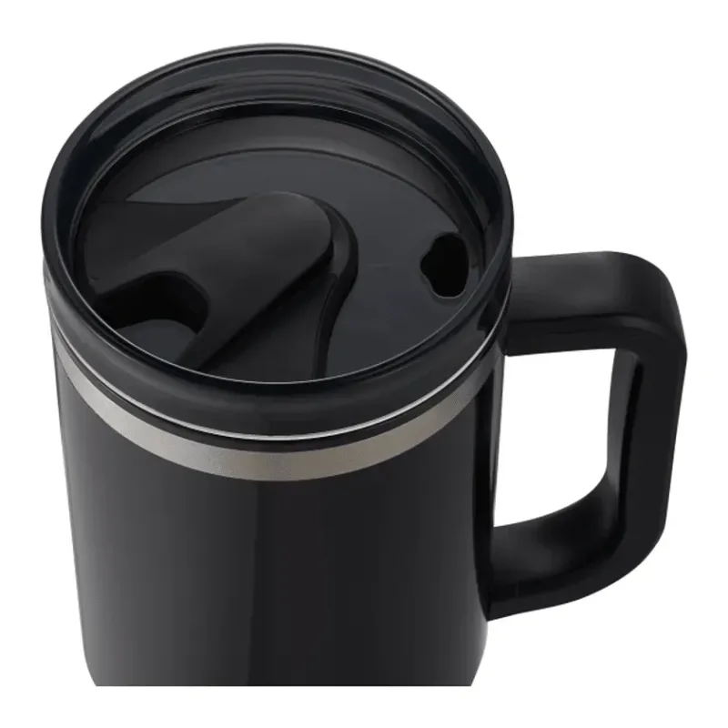 Thor 40 oz Eco-Friendly Straw Tumbler — view 19