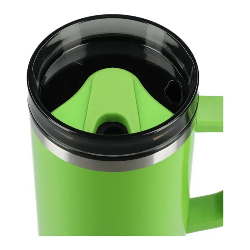 Thor 40 oz Eco-Friendly Straw Tumbler — view 40