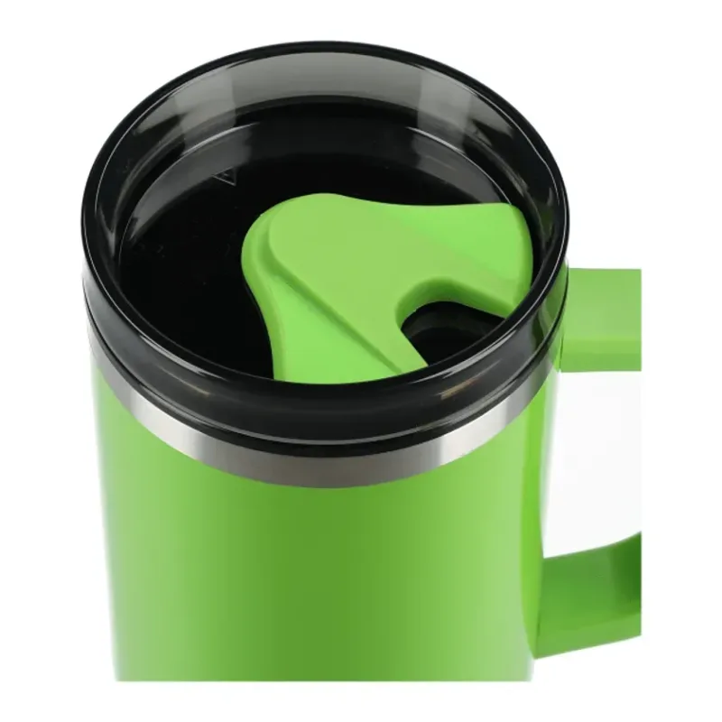 Thor 40 oz Eco-Friendly Straw Tumbler — view 41