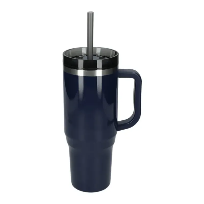 Thor 40 oz Eco-Friendly Straw Tumbler — view 47